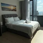 Star Residence One & Two Klcc