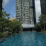 Star Residence One & Two Klcc