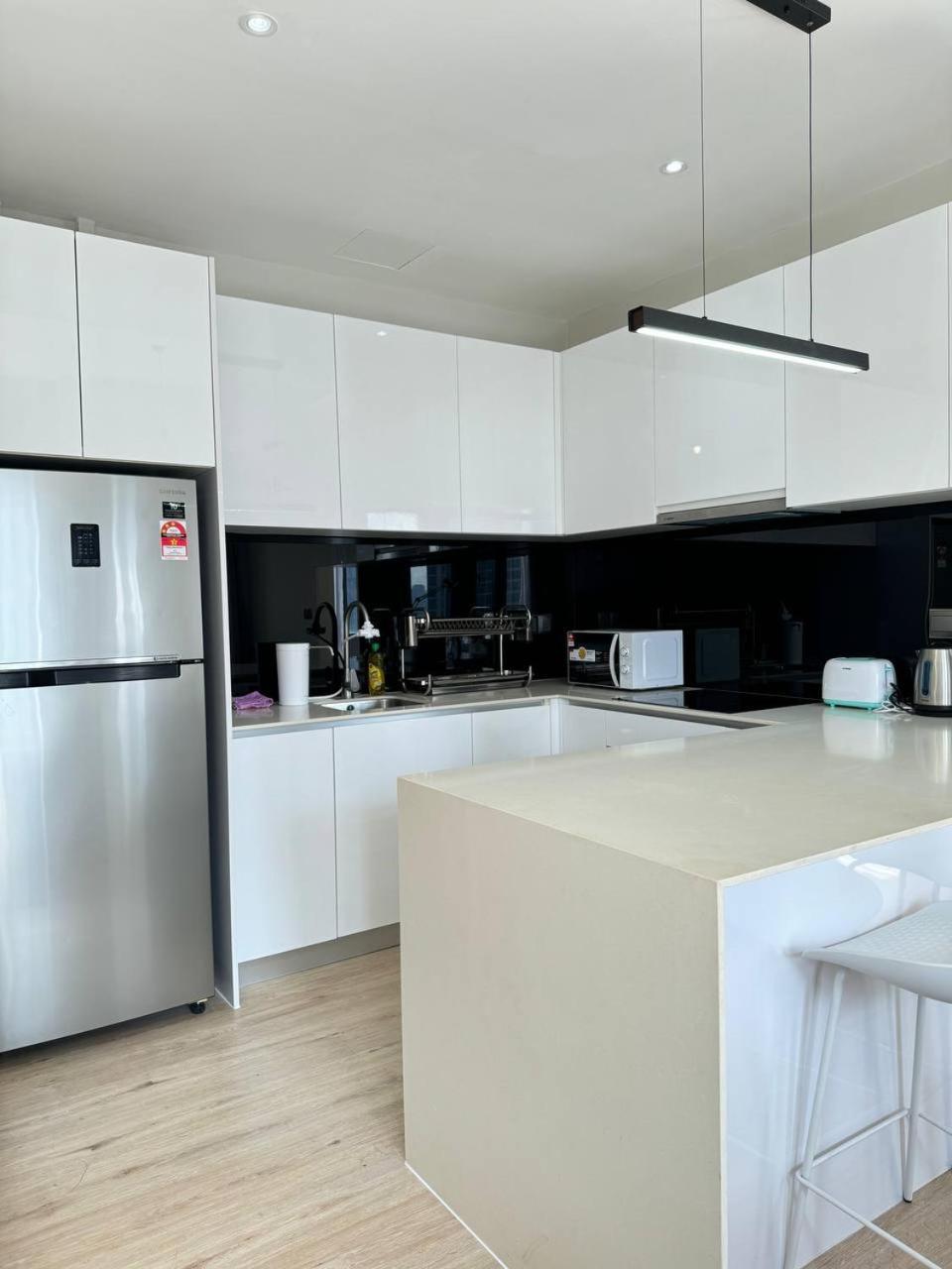 Star One & Two Klcc Appartement Kuala Lumpur