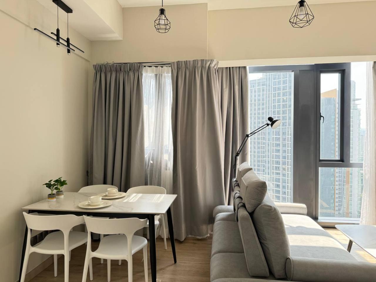 Appartement Star One & Two Klcc Kuala Lumpur