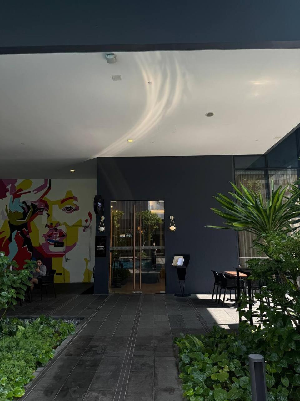 Star One & Two Klcc Appartement Kuala Lumpur