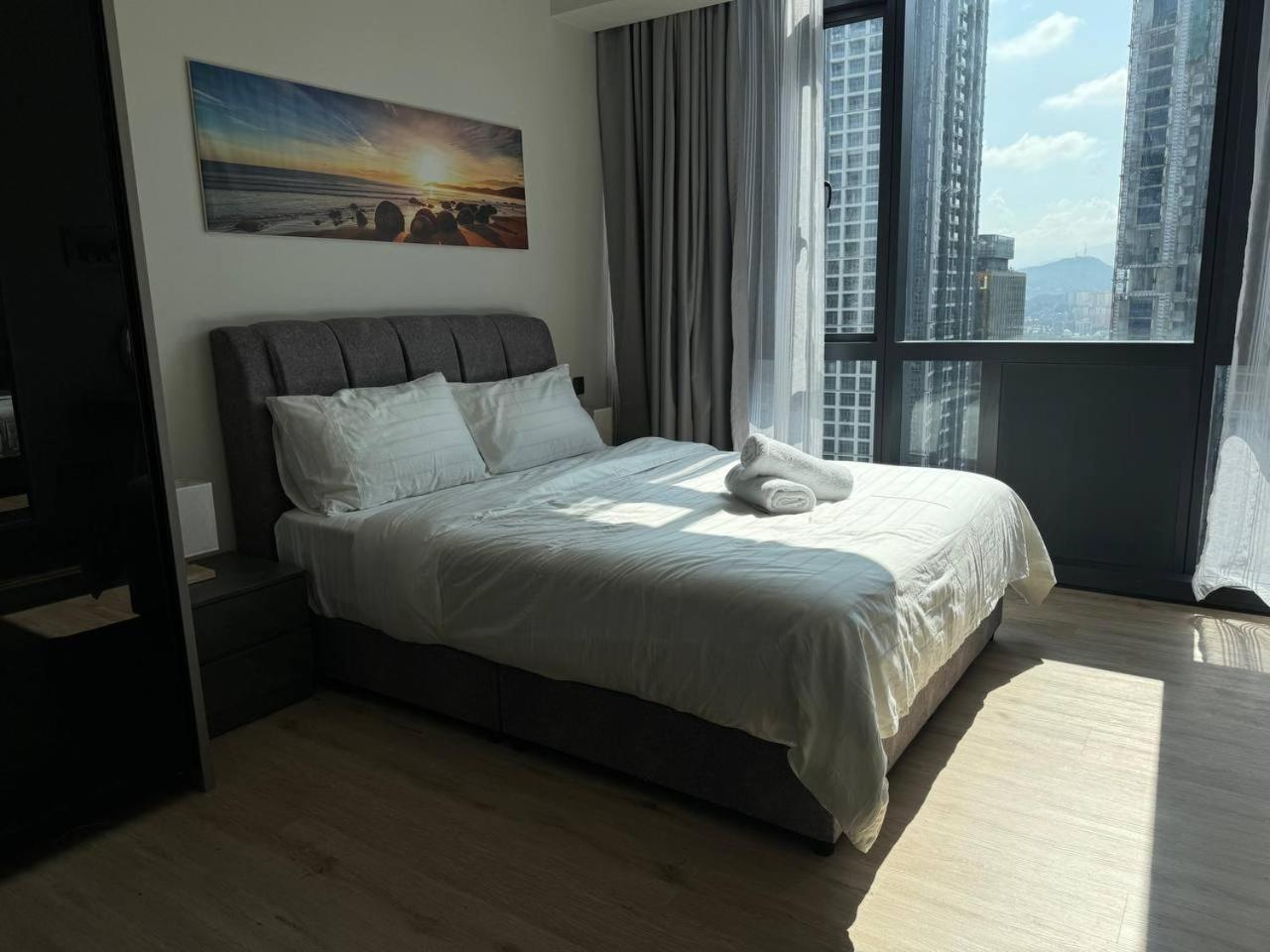 Appartement Star One & Two Klcc Kuala Lumpur