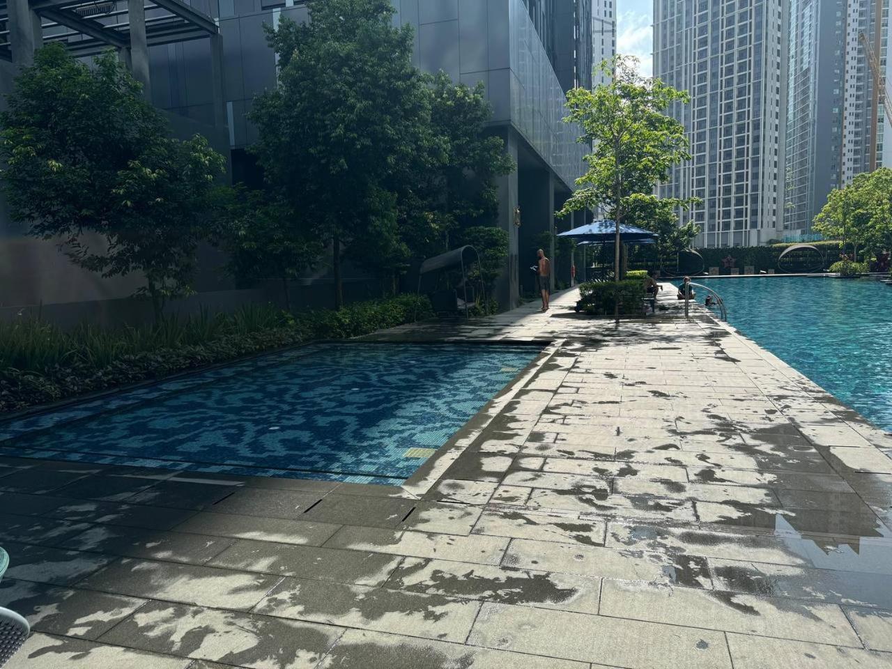 Appartement Star One & Two Klcc Kuala Lumpur
